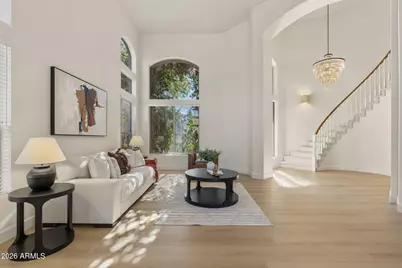 7418 E Sandia Circle, Mesa, AZ 85207 - Photo 5