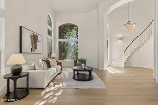 7418 E Sandia Cir, Mesa, AZ 85207 - Photo 5