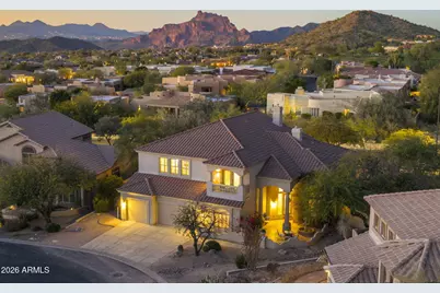 7418 E Sandia Circle, Mesa, AZ 85207 - Photo 1