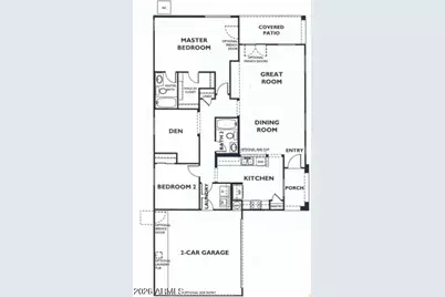 3854 E Flower Street, Gilbert, AZ 85298 - Photo 19