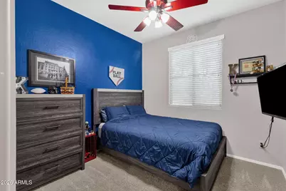 4608 W Kirkland Avenue, San Tan Valley, AZ 85144 - Photo 5