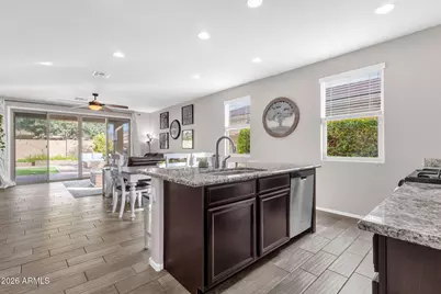 4608 W Kirkland Avenue, San Tan Valley, AZ 85144 - Photo 13