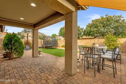 4608 W Kirkland Avenue, San Tan Valley, AZ 85144 - Photo 23