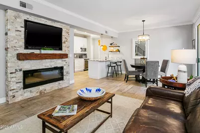 19777 N 76th Street #1123, Scottsdale, AZ 85255 - Photo 3