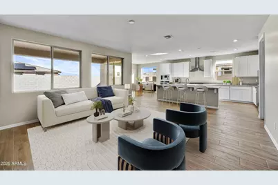 19026 W Stella Avenue, Waddell, AZ 85355 - Photo 3