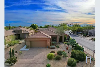 7105 E Hibiscus Way, Scottsdale, AZ 85266 - Photo 1