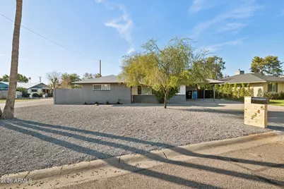 5122 N 13th Avenue, Phoenix, AZ 85013 - Photo 1