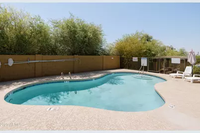 2014 N 51st Way, Phoenix, AZ 85008 - Photo 29