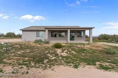 16214 E Dixileta Drive, Scottsdale, AZ 85262 - Photo 23