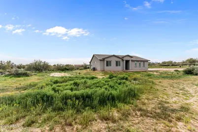 16214 E Dixileta Drive, Scottsdale, AZ 85262 - Photo 27
