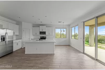 16214 E Dixileta Drive, Scottsdale, AZ 85262 - Photo 5