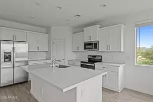 16214 E Dixileta Dr, Scottsdale, AZ 85262 - Photo 7