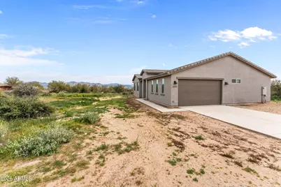 16214 E Dixileta Drive, Scottsdale, AZ 85262 - Photo 25