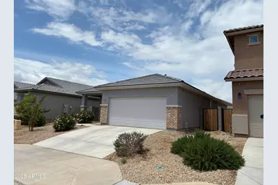 16878 W Diana Avenue, Waddell, AZ 85355 - Photo 3
