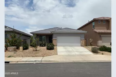 16878 W Diana Avenue, Waddell, AZ 85355 - Photo 1