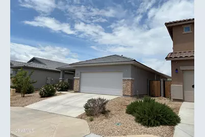 16878 W Diana Avenue, Waddell, AZ 85355 - Photo 3