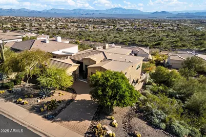 10829 N Mountain Vista Court, Fountain Hills, AZ 85268 - Photo 31