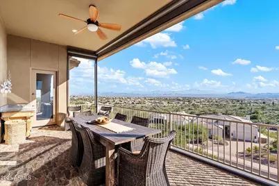 10829 N Mountain Vista Court, Fountain Hills, AZ 85268 - Photo 11