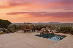 10829 N Mountain Vista Ct, Fountain Hills, AZ 85268 - Photo 3