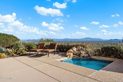 10829 N Mountain Vista Court, Fountain Hills, AZ 85268 - Photo 39