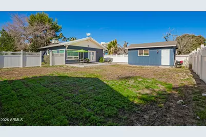 131 N Pasadena --, Mesa, AZ 85201 - Photo 29