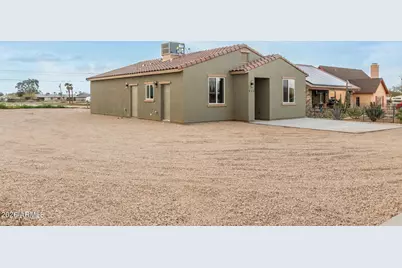 215 N Brown Avenue, Casa Grande, AZ 85122 - Photo 5