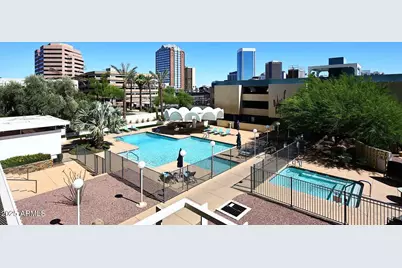 207 W Clarendon Avenue #A2, Phoenix, AZ 85013 - Photo 1