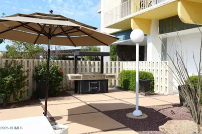 207 W Clarendon Avenue #A2, Phoenix, AZ 85013 - Photo 15