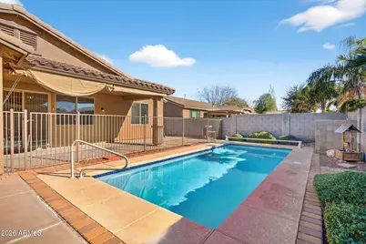 139 W Leatherwood Avenue, Queen Creek, AZ 85140 - Photo 31