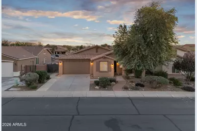 139 W Leatherwood Avenue, Queen Creek, AZ 85140 - Photo 43