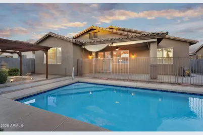 139 W Leatherwood Avenue, Queen Creek, AZ 85140 - Photo 37