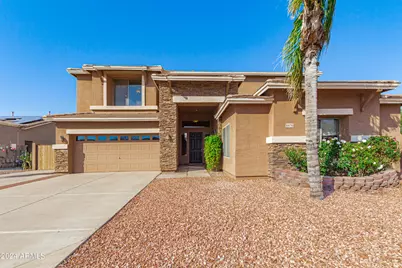 1870 E Indigo Drive, Chandler, AZ 85286 - Photo 1
