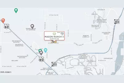 25137 N 155th Drive, Surprise, AZ 85387 - Photo 23