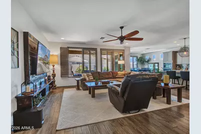 4121 W Copper Moon Way, New River, AZ 85087 - Photo 25