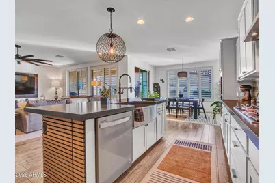 4121 W Copper Moon Way, New River, AZ 85087 - Photo 19