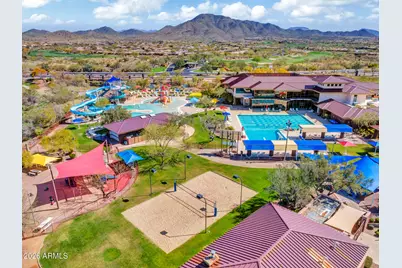 4121 W Copper Moon Way, New River, AZ 85087 - Photo 49