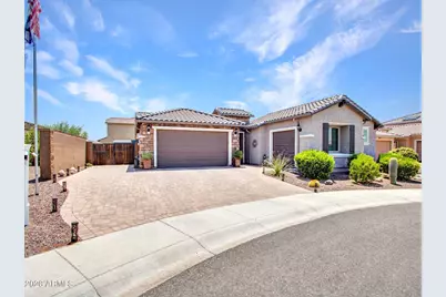 4121 W Copper Moon Way, New River, AZ 85087 - Photo 1