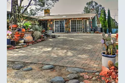 215 Mountain Shadows Drive, Sedona, AZ 86336 - Photo 5