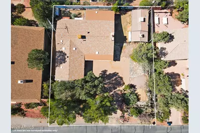 215 Mountain Shadows Drive, Sedona, AZ 86336 - Photo 63