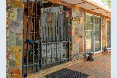 215 Mountain Shadows Drive, Sedona, AZ 86336 - Photo 9