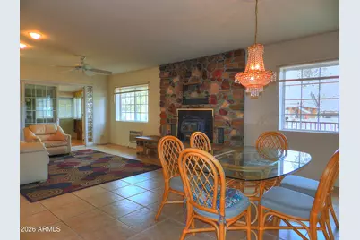 215 Mountain Shadows Drive, Sedona, AZ 86336 - Photo 11