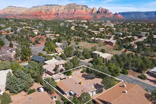 215 Mountain Shadows Dr, Sedona, AZ 86336 - Photo 61