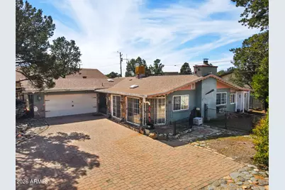 215 Mountain Shadows Drive, Sedona, AZ 86336 - Photo 3