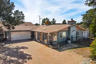 215 Mountain Shadows Dr, Sedona, AZ 86336 - Photo 3