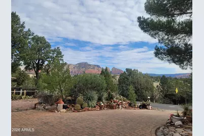 215 Mountain Shadows Drive, Sedona, AZ 86336 - Photo 5
