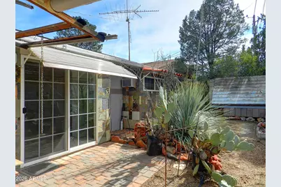 215 Mountain Shadows Drive, Sedona, AZ 86336 - Photo 43