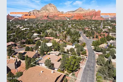 215 Mountain Shadows Drive, Sedona, AZ 86336 - Photo 59