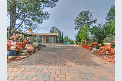 215 Mountain Shadows Drive, Sedona, AZ 86336 - Photo 1