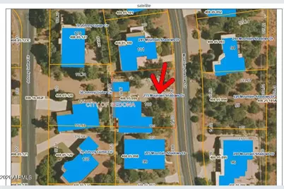 215 Mountain Shadows Drive, Sedona, AZ 86336 - Photo 65