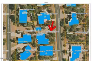 215 Mountain Shadows Dr, Sedona, AZ 86336 - Photo 65